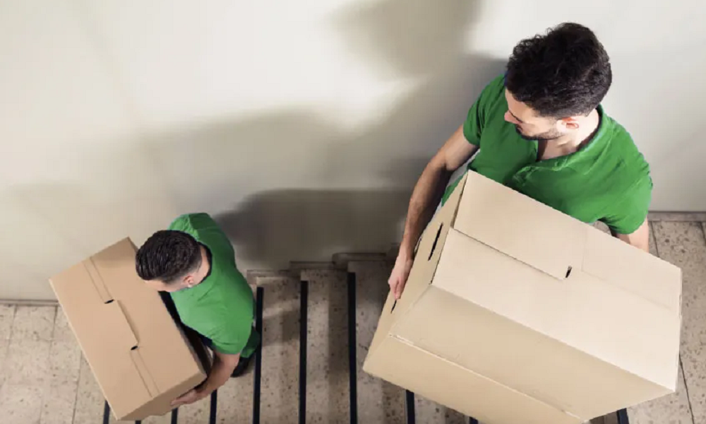 ارخص شركة نقل اثاث بالرياض