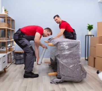 شركة نقل اثاث بالرياض