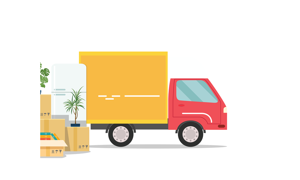 افضل شركة نقل اثاث بالرياض