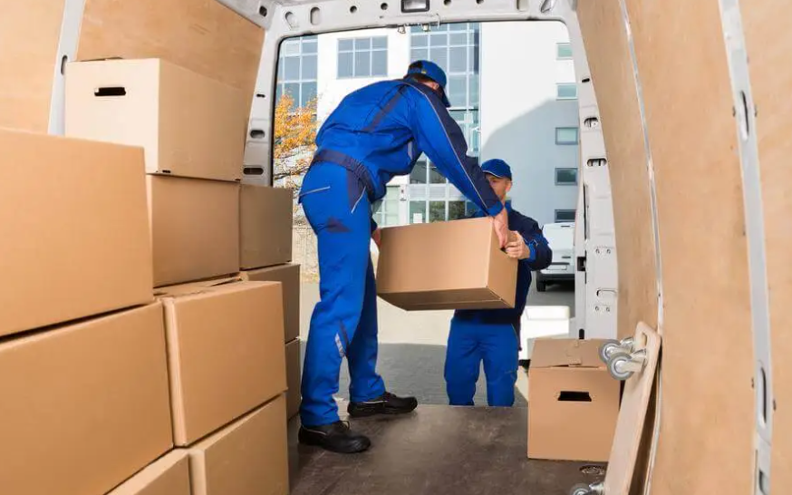 مميزات أفضل شركة نقل أثاث بالرياض
