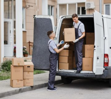 نقل عفش في الرياض