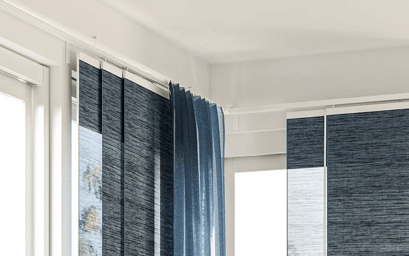 معايير اختيار مستودعات تخزين ستائر بالرياض