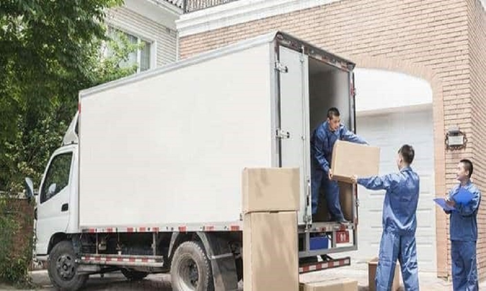 أفضل شركة نقل عفش بالرياض