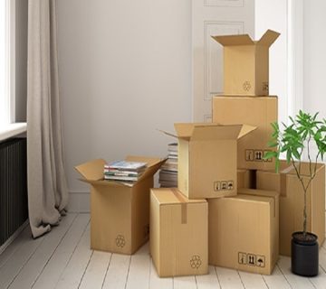 شركة نقل عفش بالرياض