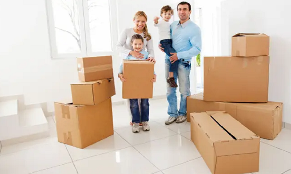 مميزات شركة نقل عفش بالرياض