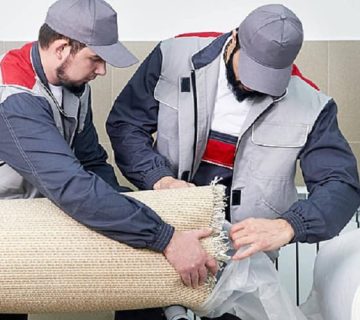 شركة تغليف عفش بالرياض