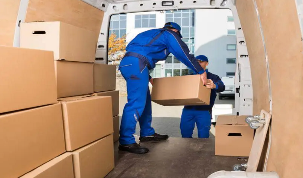 مميزات شركة نقل عفش بالرياض