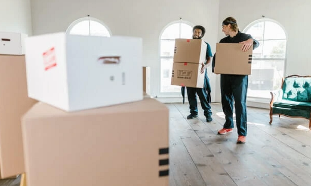 أرخص شركة نقل أثاث بالرياض