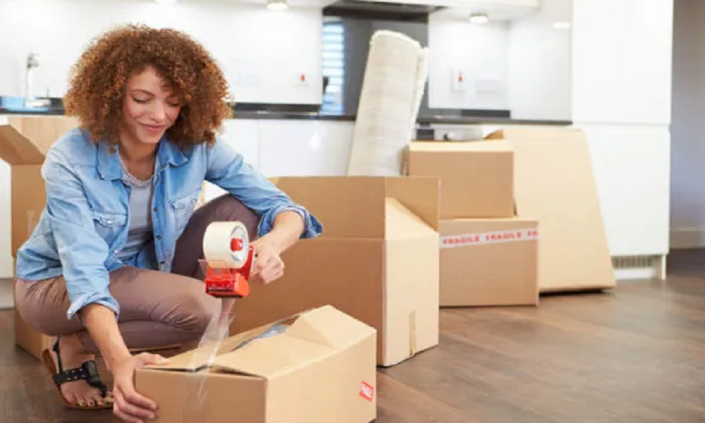 مميزات شركة نقل الاثاث بالرياض