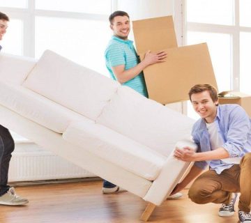 نقل عفش بالرياض