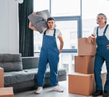 نقل العفش بالرياض